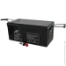    Ritar LFP25.6V100Ah G1 LiFePO4 (1606925)