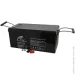    Ritar LFP25.6V150Ah G2 LiFePO4 (1606926)