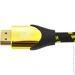 Ritar  PL-HD207 HDMI-HDMI 19+ 1. UltraHD 8K 60HZ.4K 120HZ. 5.0. v2.1. OD-6.3.     Black/Gold.  Gold. Blister. Q50