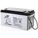    Ritar RA12-80 12V/80Ah AGM Gray