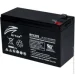    Ritar RT1270B 12V/7Ah AGM Black