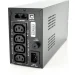    Ritar  RTP650L-UX-IEC (390) -