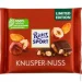 Ritter Sport       100  (4000417601919)