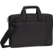  RivaCase 15.6" 8231, Black