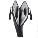 RivaCase    15.6" black (8930 PU (Black))
