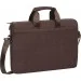  RivaCase 15.6" Biscayne 8335 Brown