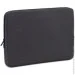  RivaCase 17.3" 7707 Black