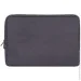  RivaCase 17.3" 7707 Black