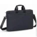 RivaCase 17.3" (8355 Black)