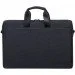  RivaCase 17.3" Biscayne 8355 Black