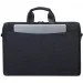  RivaCase 17.3" Biscayne 8355 Black
