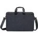  RivaCase 17.3" Biscayne 8355 Black