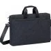  RivaCase 17.3" Biscayne 8355 Black