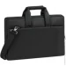  RivaCase 17.3" black (8252Black)