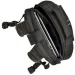   RivaCase  17.3" black (8460 (Black))