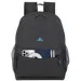      RivaCase 13.3" 5563 (Black) "Gremio", 18L (5563Black)