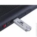    RivaCase  17,3" black (5557 black)