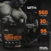 Rival Nutrition     Clean Gainer 4536 