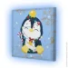 Riviera Blanca         ϳ 25x25  (1-001)