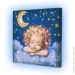 Riviera Blanca          25x25  (1-025)