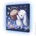 Riviera Blanca           25x25  (1-029)