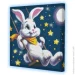 Riviera Blanca           25x25  (1-032)