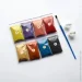 Riviera Blanca        25x25  (1-24)