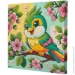 Riviera Blanca      25x25  (RB-1095)