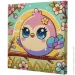 Riviera Blanca      25x25  (RB-1096)