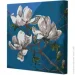 Riviera Blanca     25x25  (RB-1120)