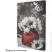 Riviera Blanca    ͳ  28x40  (RB-0208)