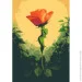 Riviera Blanca      28x40  (RB-0408)