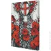 Riviera Blanca     28x40  (RB-0673)