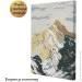 Riviera Blanca      28x40  (RB-0766)