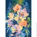 Riviera Blanca      28x40  (RB-0897)