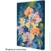 Riviera Blanca      28x40  (RB-0897)