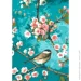 Riviera Blanca      28x40  (RB-1110)