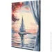 Riviera Blanca      28x40  (RB-1135)