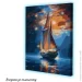 Riviera Blanca         40x50  (-036)