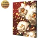    Riviera Blanca       " " 40x50 , 264511 (RB-1087)