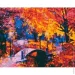 Riviera Blanca        40x50  3 . 008