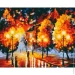 Riviera Blanca        40x50  3 . 008