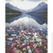 Riviera Blanca      40x50  (RB-0465)