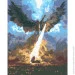 Riviera Blanca     40x50  (RB-0479)