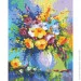 Riviera Blanca      40x50  (RB-0483)