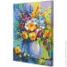 Riviera Blanca      40x50  (RB-0483)