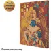 Riviera Blanca     40x50  (RB-0724)