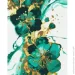    Riviera Blanca        40x50  (RB-0852)