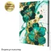    Riviera Blanca        40x50  (RB-0852)