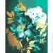    Riviera Blanca        40x50  (RB-0853)